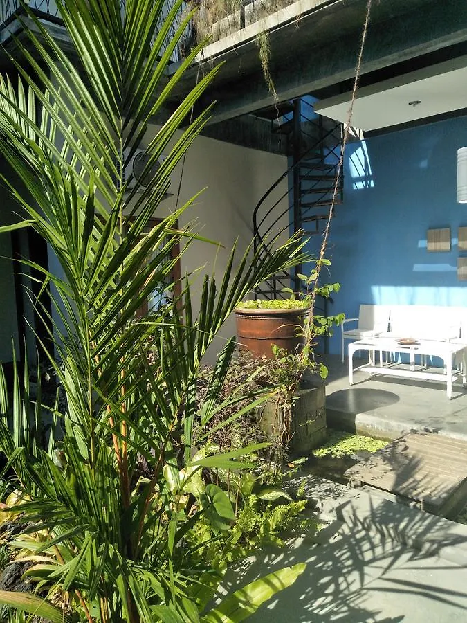 Umahku Apartments Denpasar