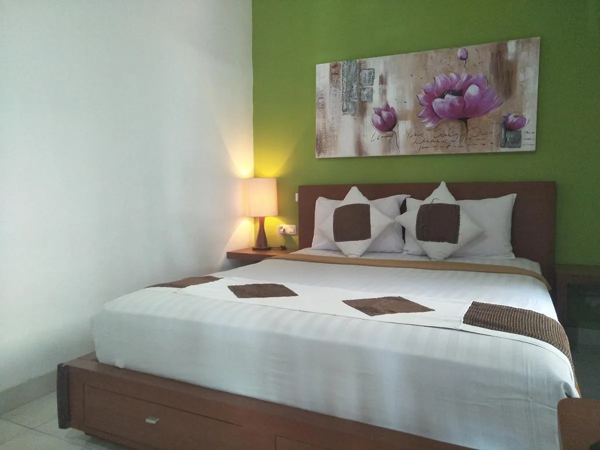 Umahku Apartments Denpasar Indonesien