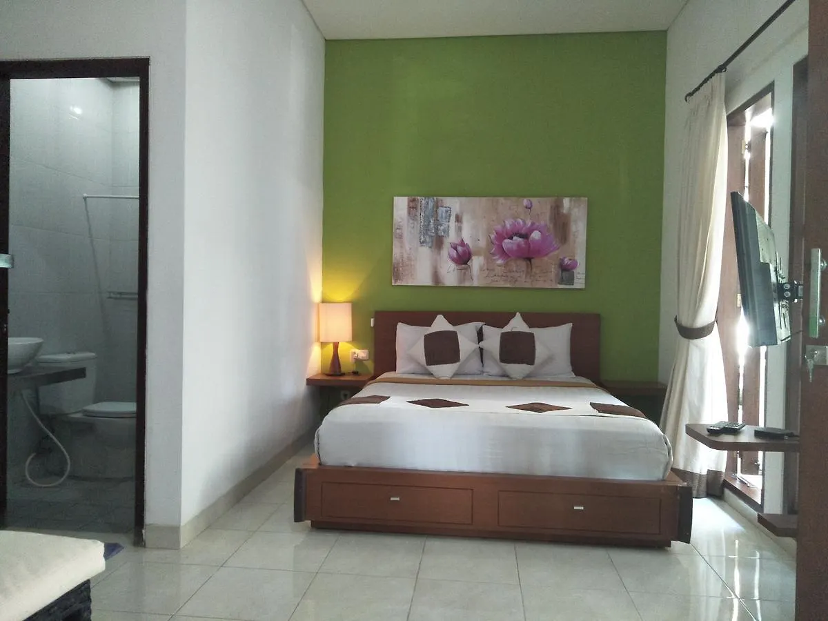 Umahku Apartments Denpasar Indonesien