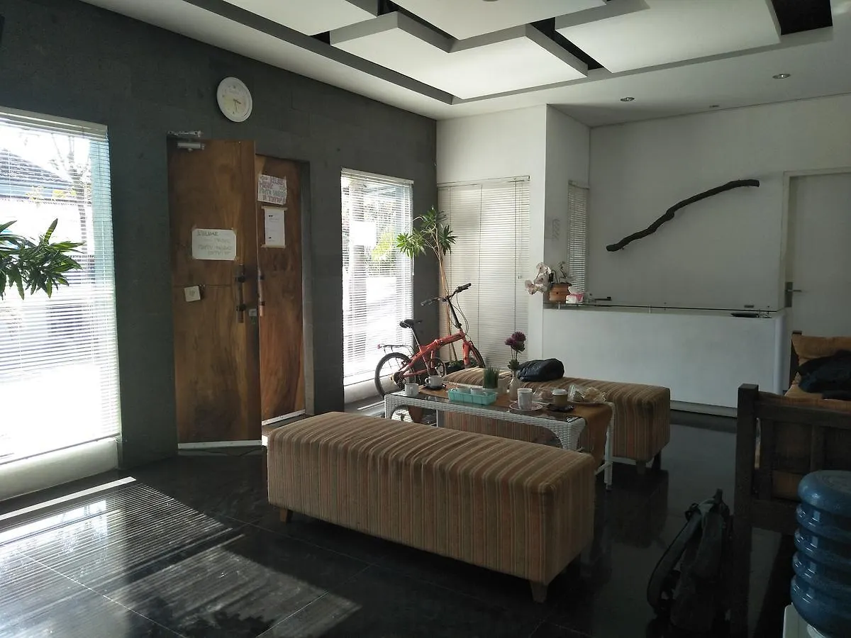 Umahku Apartments Denpasar  Denpasar (Bali)